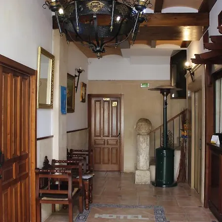 La Hotel Requena