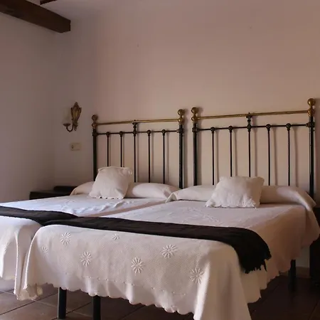 La Hotel Requena