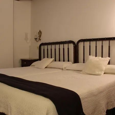 Hotel La Requena