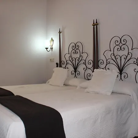 La Hotel Requena