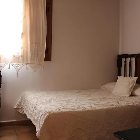 La Hotel Requena
