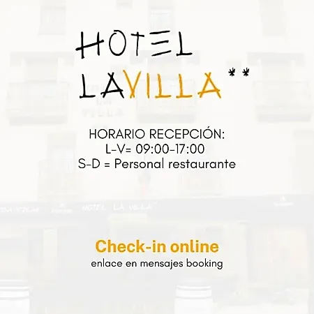 La 2* Requena