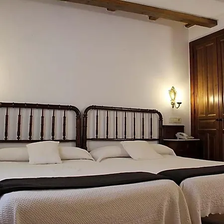 Hotel La Requena