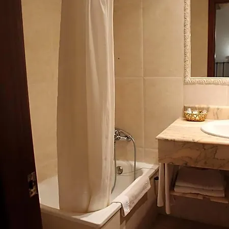 La Hotel Requena