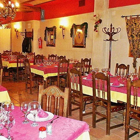 La 2* Requena