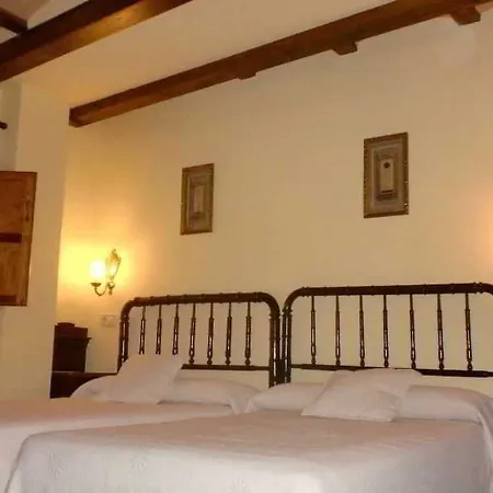 Hotel La 2*