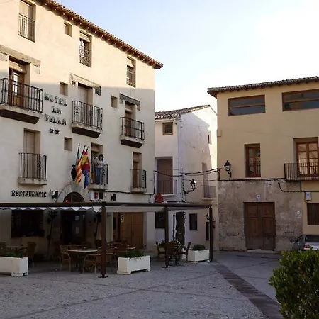 Hotel La