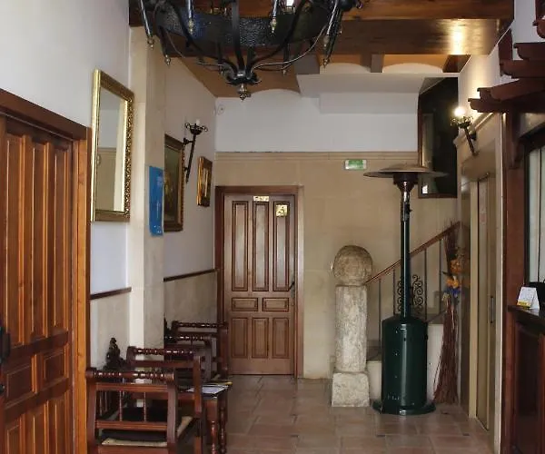 La Hotel Requena