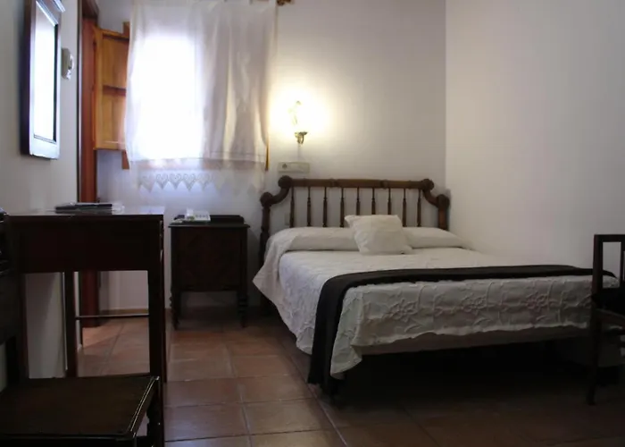 Otel La Requena