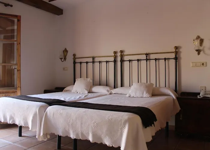 La Hotel Requena