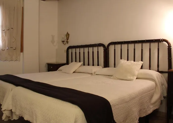 Hotel La Requena