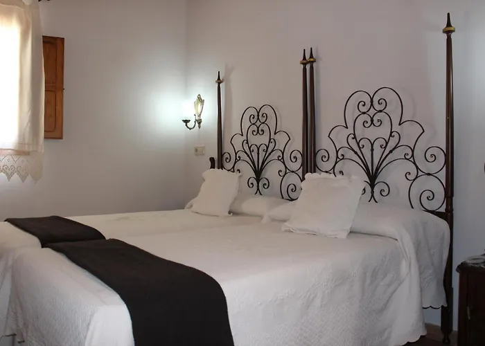 La Hotel Requena