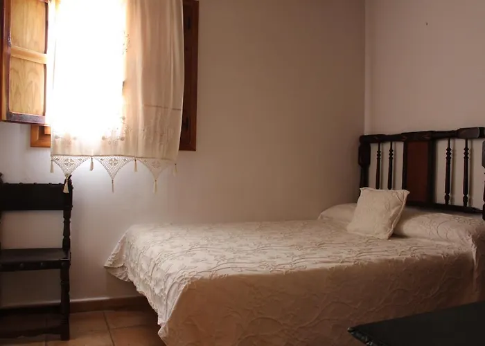 La Otel Requena