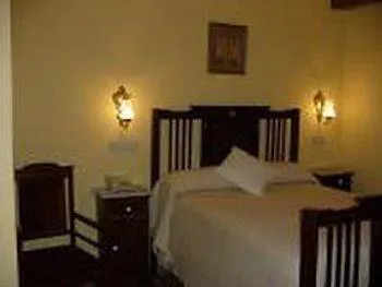 Hotel La Requena