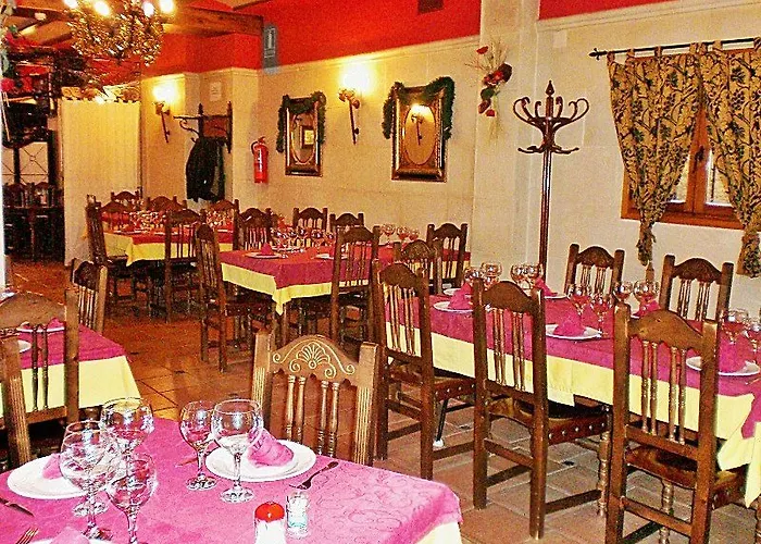 La 2* Requena