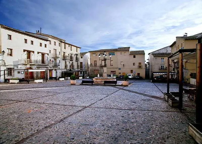 La 2* Requena